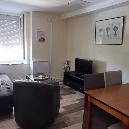 דירות לורדה Location G&W, Tres Proche Sanctuaires מראה חיצוני תמונה