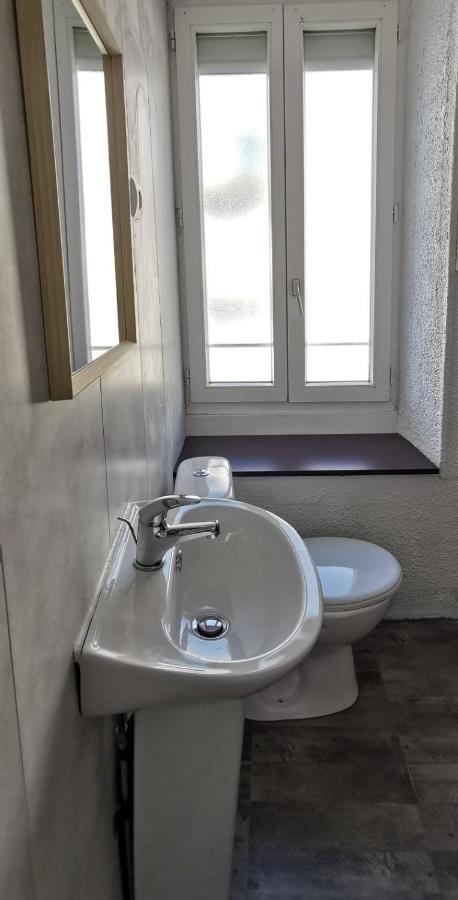 דירות לורדה Location G&W, Tres Proche Sanctuaires מראה חיצוני תמונה