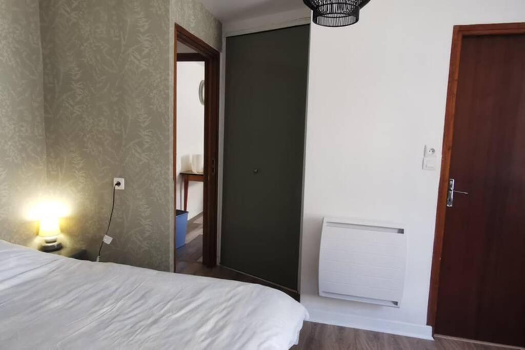 דירות לורדה Location G&W, Tres Proche Sanctuaires מראה חיצוני תמונה