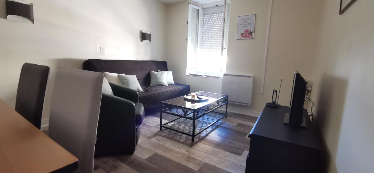 דירות לורדה Location G&W, Tres Proche Sanctuaires מראה חיצוני תמונה