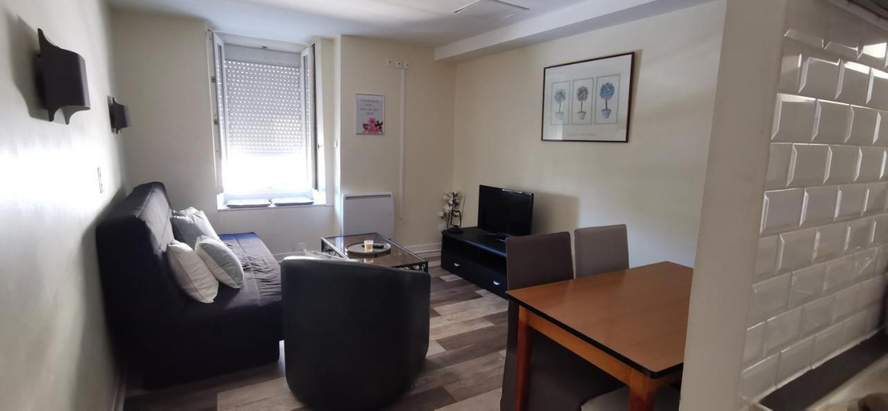 דירות לורדה Location G&W, Tres Proche Sanctuaires מראה חיצוני תמונה