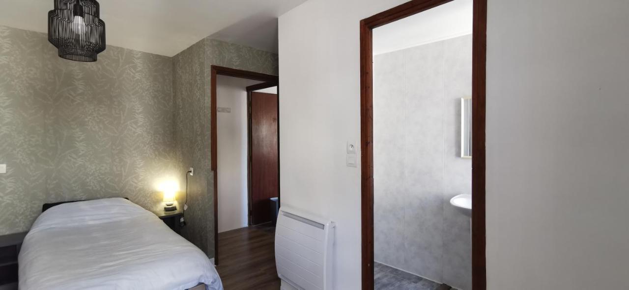 דירות לורדה Location G&W, Tres Proche Sanctuaires מראה חיצוני תמונה