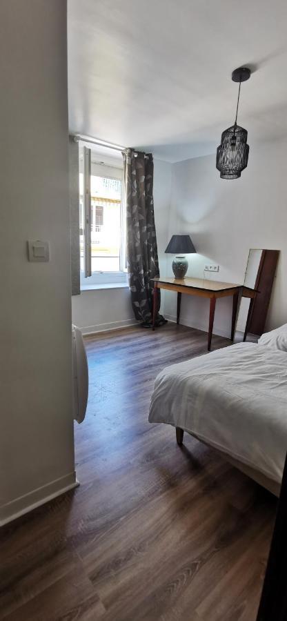 דירות לורדה Location G&W, Tres Proche Sanctuaires מראה חיצוני תמונה