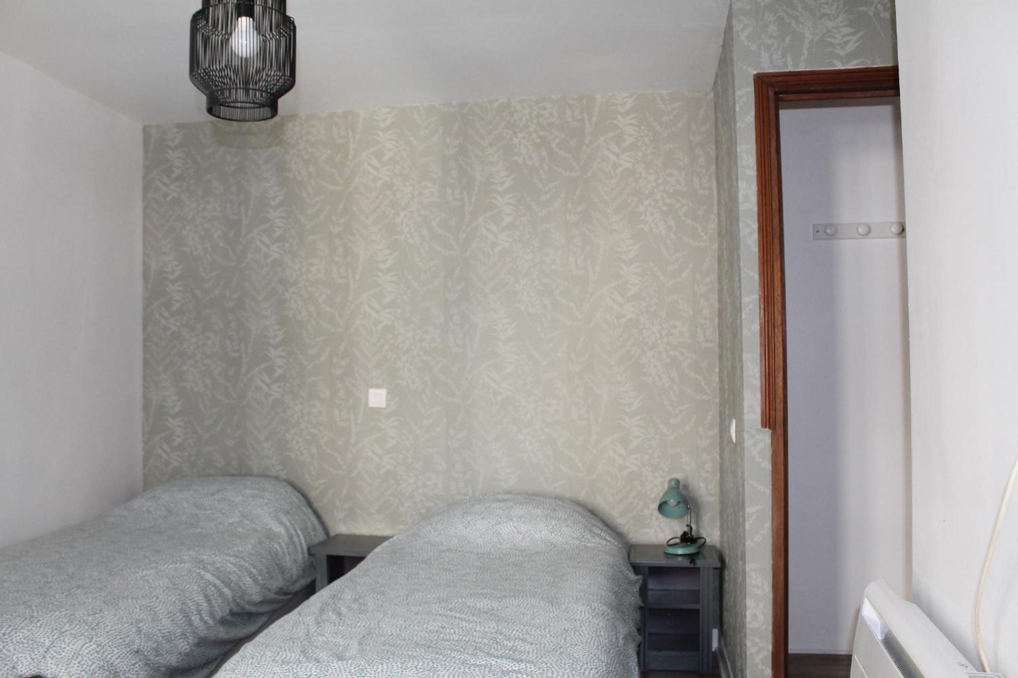 דירות לורדה Location G&W, Tres Proche Sanctuaires מראה חיצוני תמונה
