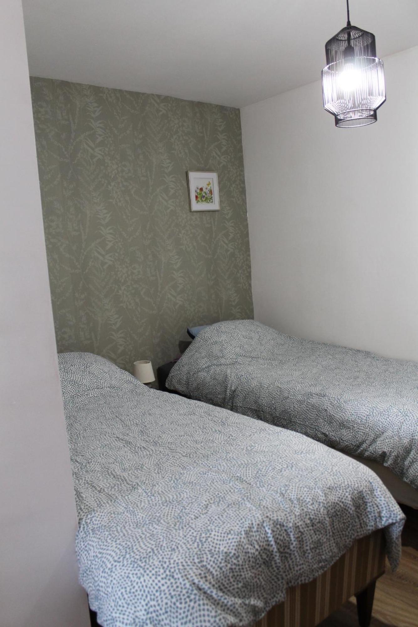 דירות לורדה Location G&W, Tres Proche Sanctuaires מראה חיצוני תמונה